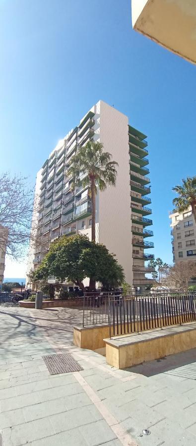 Apto En El Centro, Junto A La Playa, Marbella Exterior photo